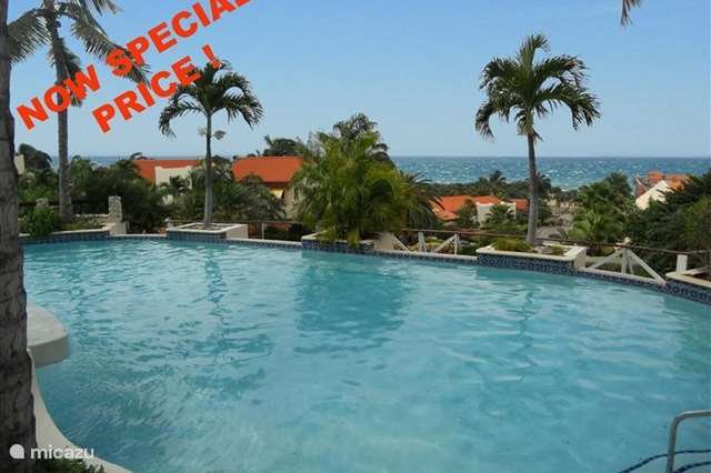 Ferienwohnung Curaçao, Curacao-Mitte, Piscadera - appartement Royal Palm Super Nice