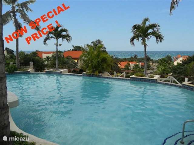 Vakantiehuis Curaçao, Curacao-Midden, Sint Michiel - appartement Royal Palm Supernice 2