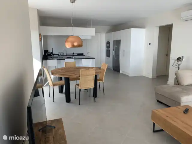 palma real supernice 2 en Curazao, Curazao Centro, Piscadera - apartamento