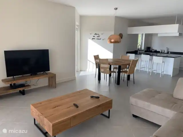 palma real supernice 2 en Curazao, Curazao Centro, Piscadera - apartamento