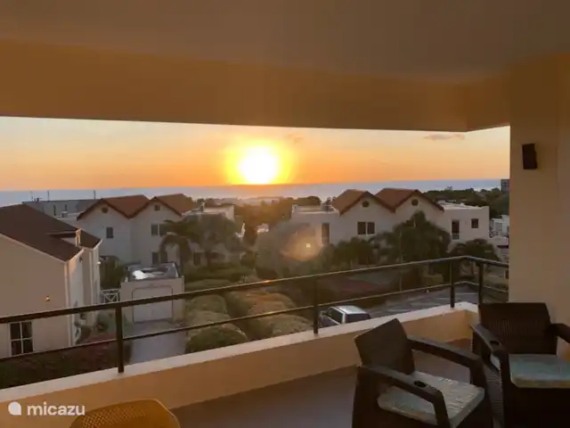 palma real supernice 2 en Curazao, Curazao Centro, Piscadera - apartamento