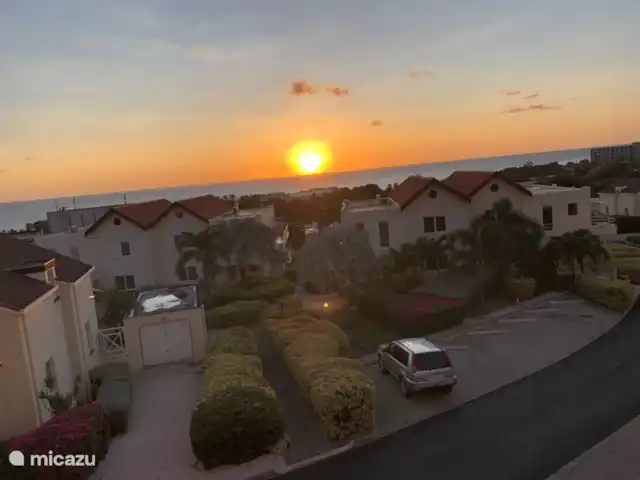 palma real supernice 2 en Curazao, Curazao Centro, Piscadera - apartamento