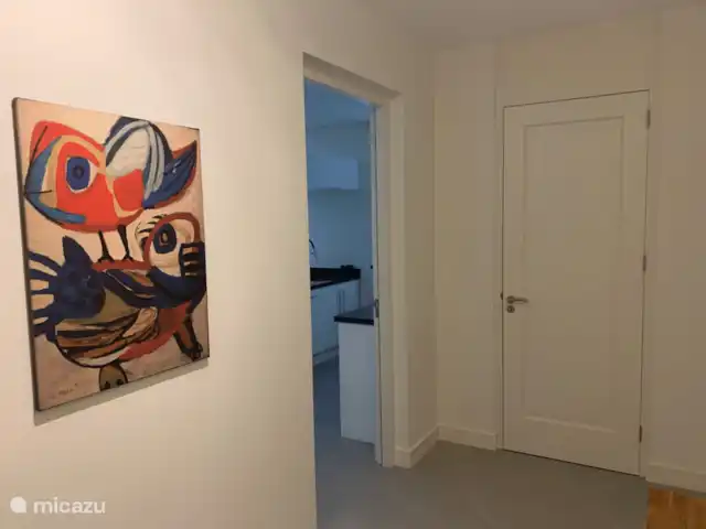 palma real supernice 2 en Curazao, Curazao Centro, Piscadera - apartamento