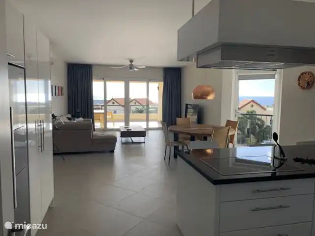 palma real supernice 2 en Curazao, Curazao Centro, Piscadera - apartamento