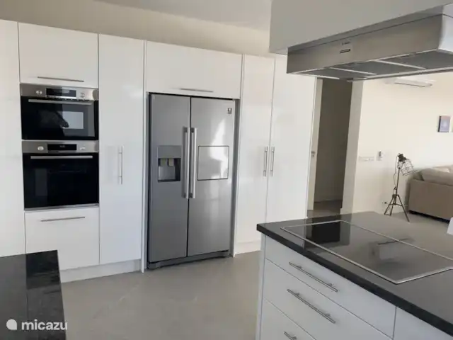 palma real supernice 2 en Curazao, Curazao Centro, Piscadera - apartamento