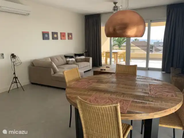 palma real supernice 2 en Curazao, Curazao Centro, Piscadera - apartamento