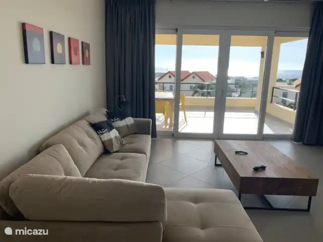 palma real supernice 2 en Curazao, Curazao Centro, Piscadera - apartamento