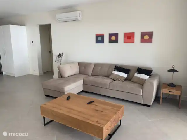 palma real supernice 2 en Curazao, Curazao Centro, Piscadera - apartamento