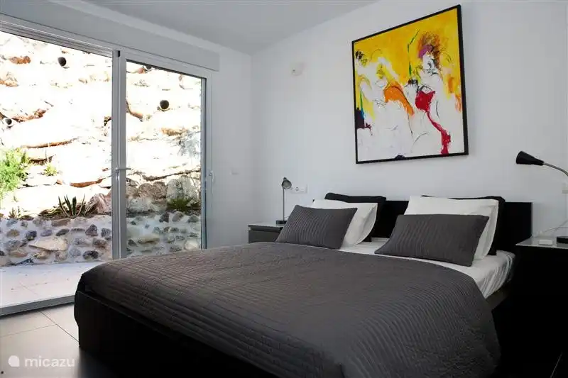 Casa Los Pilares - Schlafzimmer 2