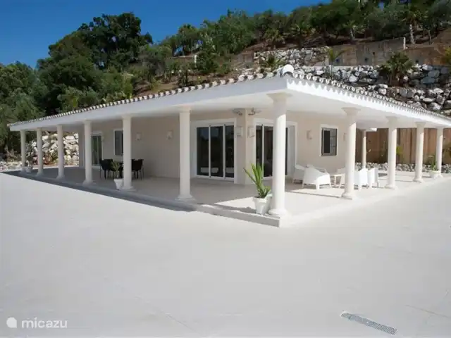 Casa Los Pilares huren in Spanje, Andalusië, Monda - villa Casa Los Pilares
