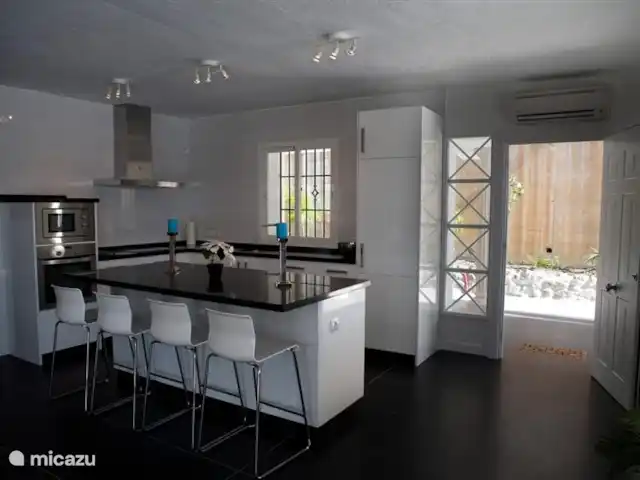 Casa Los Pilares huren in Spanje, Andalusië, Monda - villa Casa Los Pilares - Keuken
