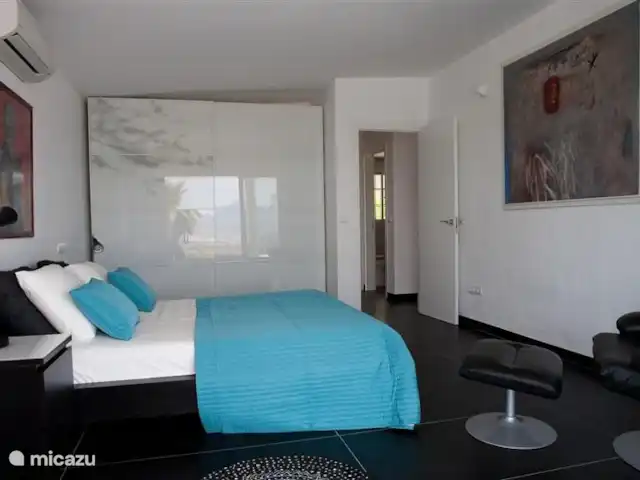 Casa Los Pilares huren in Spanje, Andalusië, Monda - villa Casa Los Pilares - Slaapkamer 1