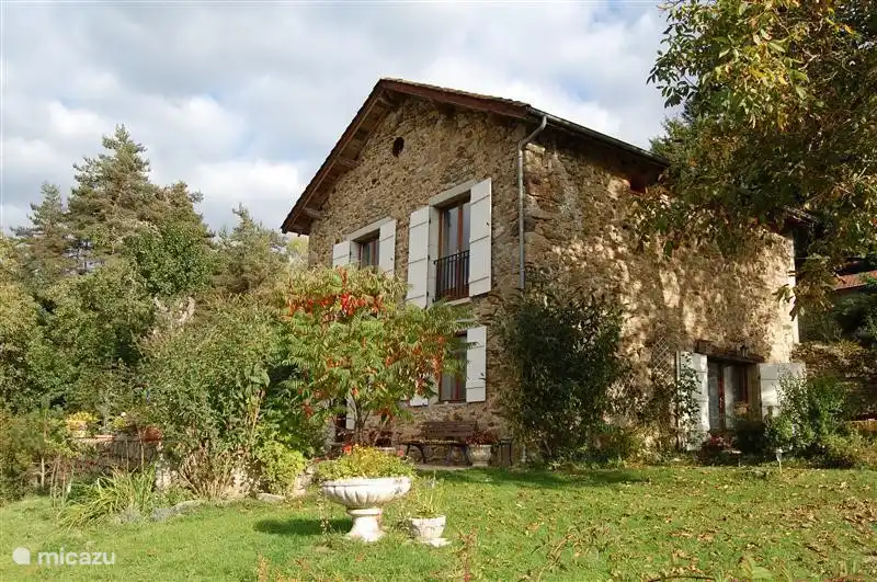 vakantiehuis huren in Haute-Loire, Frankrijk – La Grange