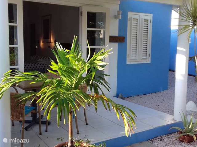 Ferienwohnung Curaçao, Curacao-Mitte, Mahaai/damacor - appartement Bungalow Het Koetshuijs Curacao