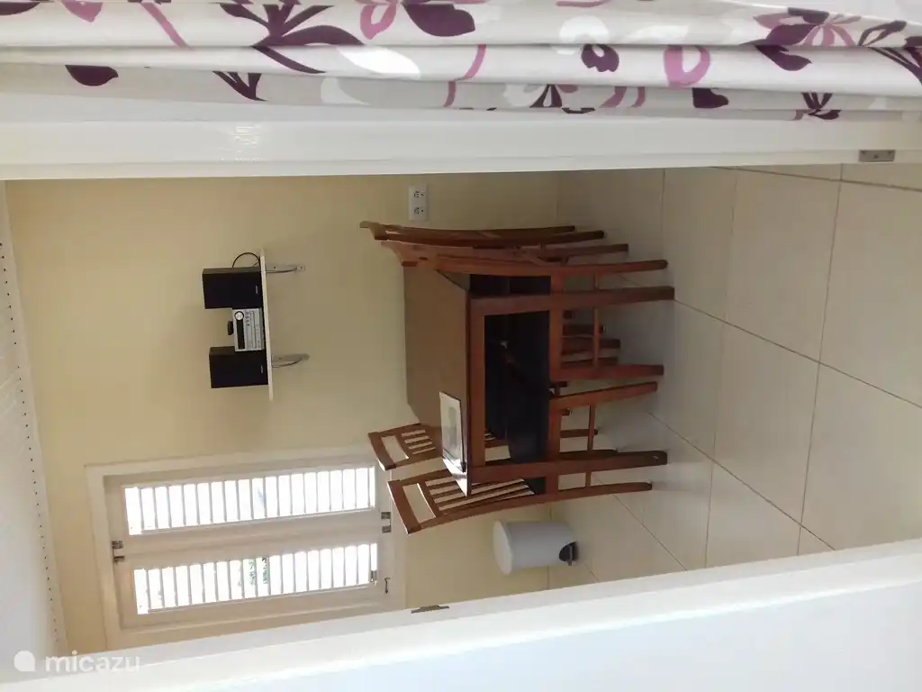 Bungalow Het Koetshuijs Curacao in Curaçao, Curacao-Mitte, Gaito - Appartement