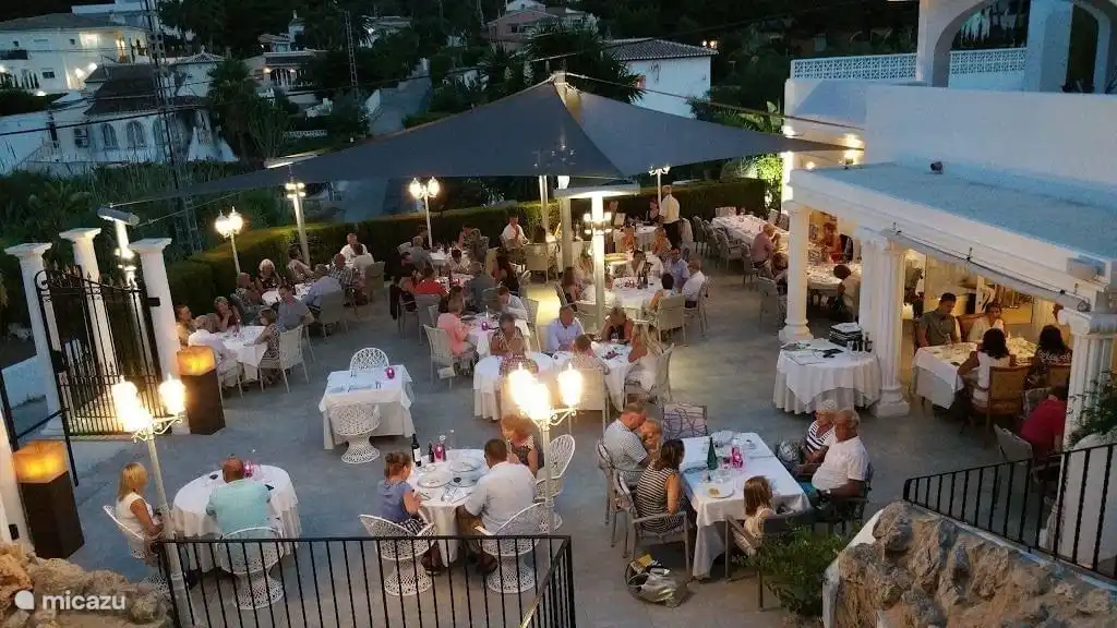 Casa Toni - Spanisch und immer beschäftigt