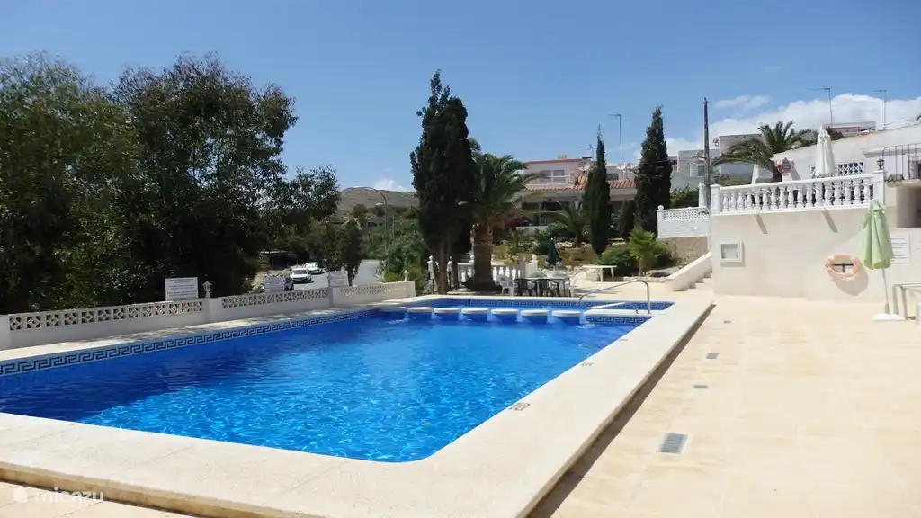 Casita Coveta Neptuno huren in Spanje, Costa Blanca, Coveta Fumá - Geschakelde woning