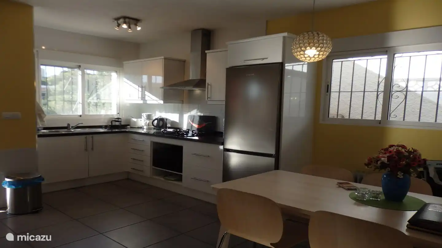 Casita Coveta Neptuno huren in Spanje, Costa Blanca, Coveta Fumá - Geschakelde woning