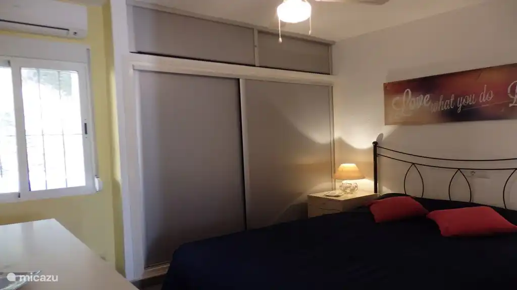 Casita Coveta Neptuno huren in Spanje, Costa Blanca, Coveta Fumá - Geschakelde woning