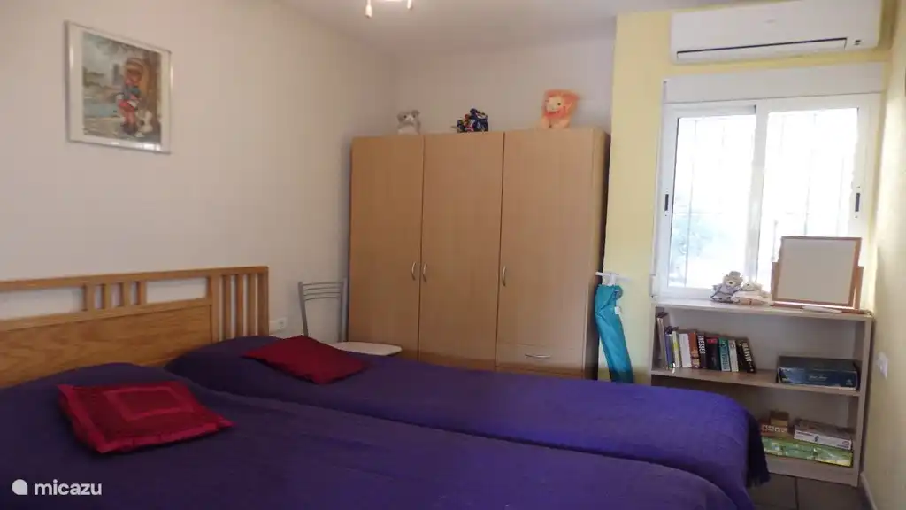 Casita Coveta Neptuno huren in Spanje, Costa Blanca, Coveta Fumá - Geschakelde woning