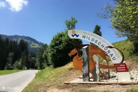 Wildschönau