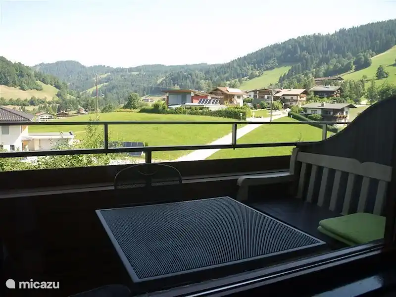 Alpine Traum Niederau en Austria, Tirol, Niederau - Apartamento Alpine Traum Niederau en Austria, Tirol, Niederau - Apartamento