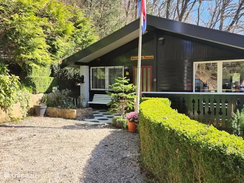 Blick am Sonne en Alemania, Renania-Palatinado, Mörschied - Casa vacacional Blick am Sonne en Alemania, Renania-Palatinado, Mörschied - Casa vacacional