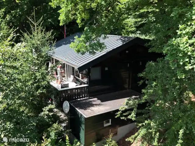 Blick am Sonne | Allemagne, Rhénanie-Palatinat, Mörschied - maison de vacances La liberté dans le vert