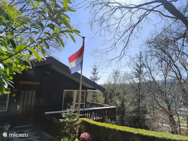 Blick am Sonne | Allemagne, Rhénanie-Palatinat, Mörschied - maison de vacances Blick am Sonne avril 2025