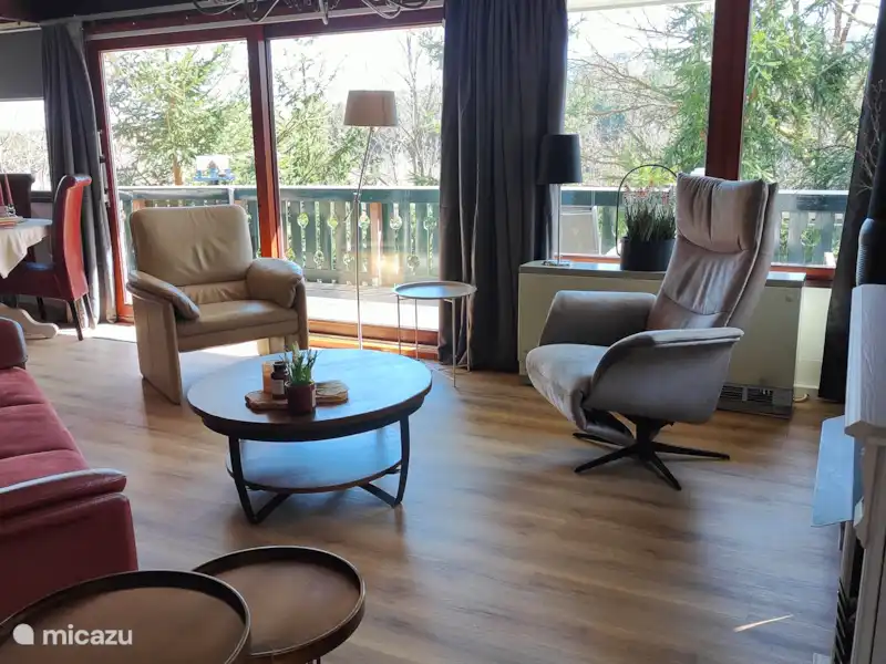 Blick am Sonne en Alemania, Renania-Palatinado, Mörschied - Casa vacacional Blick am Sonne en Alemania, Renania-Palatinado, Mörschied - Casa vacacional