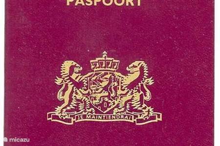 Visa, Passport and maximum stay
