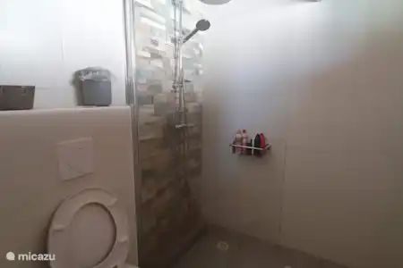 Vacation rental Curaçao, Banda Abou (West), Grote Berg holiday house Butuela