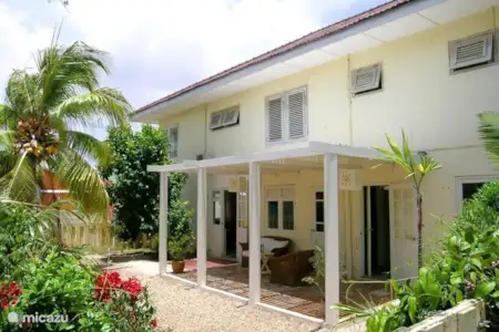 Vacation rental Curaçao, Curacao-Middle, Jongbloed - apartment Alma Tropical Vacation rental Curaçao, Curacao-Middle, Jongbloed - apartment Alma Tropical