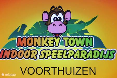 monkey Town