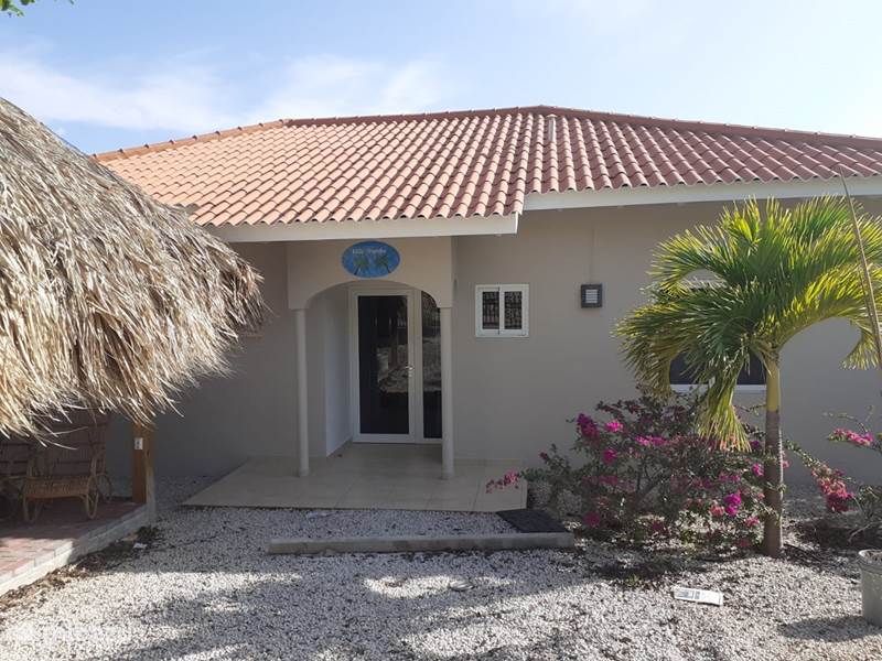Ferienwohnung Curaçao, Banda Abou (West), Fontein Villa Villa Tropika