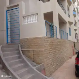 Al hoceima vakantie