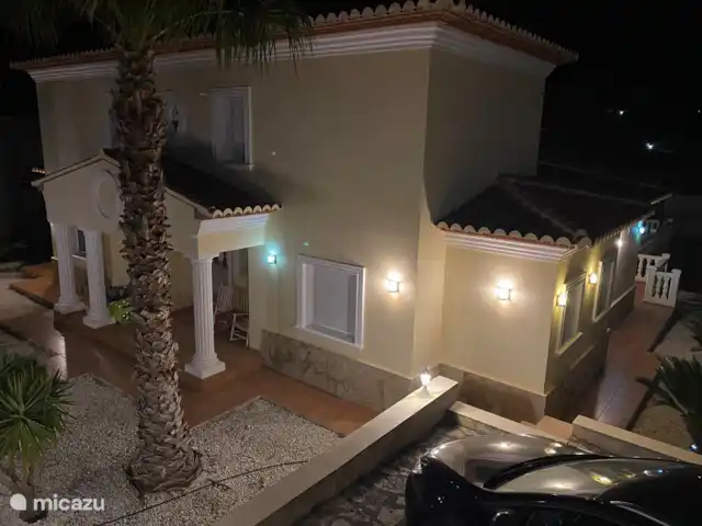Villa Milà | Espagne, Costa Blanca, Benitachell - villa