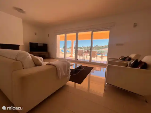 Villa Milà | Espagne, Costa Blanca, Benitachell - villa