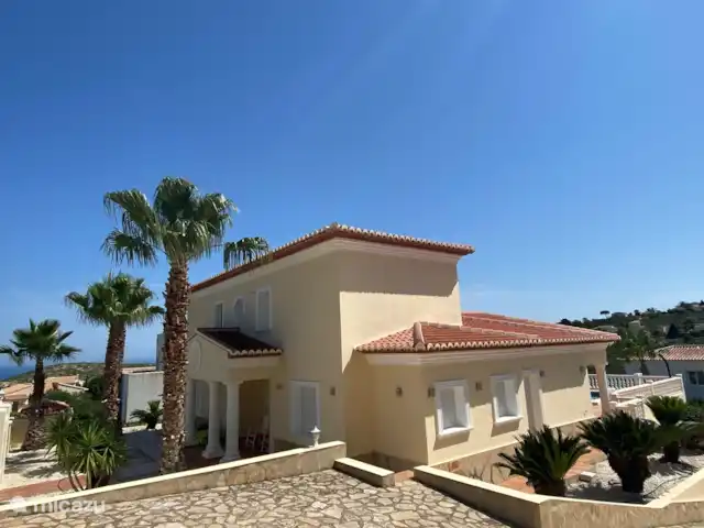 Villa Milà | Espagne, Costa Blanca, Benitachell - villa