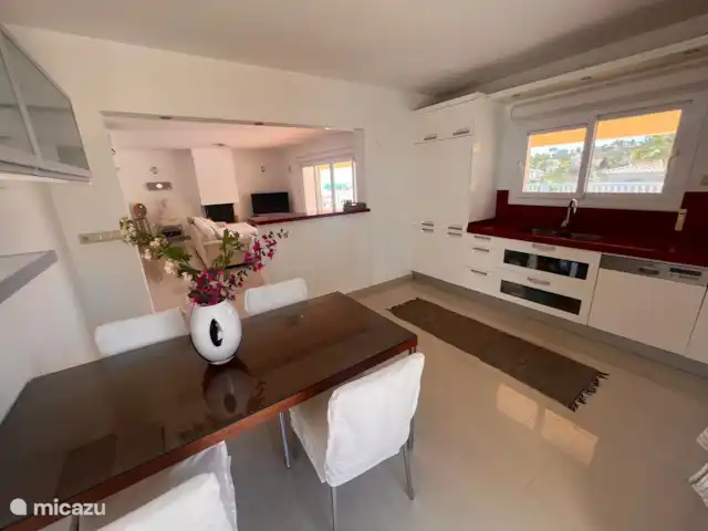Villa Milà | Espagne, Costa Blanca, Benitachell - villa