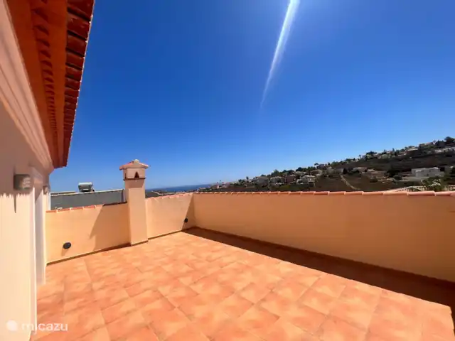 Villa Milà | Espagne, Costa Blanca, Benitachell - villa