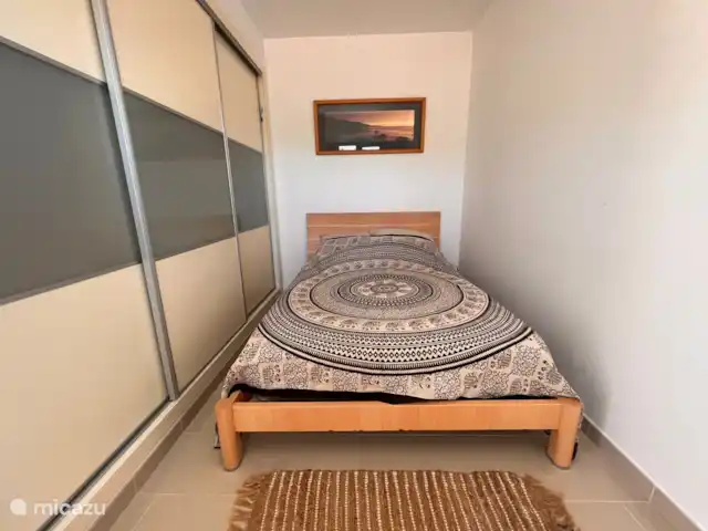 Villa Milà | Espagne, Costa Blanca, Benitachell - villa C’est l’une des chambres de l’étage supérieur.