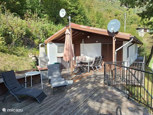 Ferienwohnung Italien, Gardasee – ferienhaus Sunclass Bungalow C28