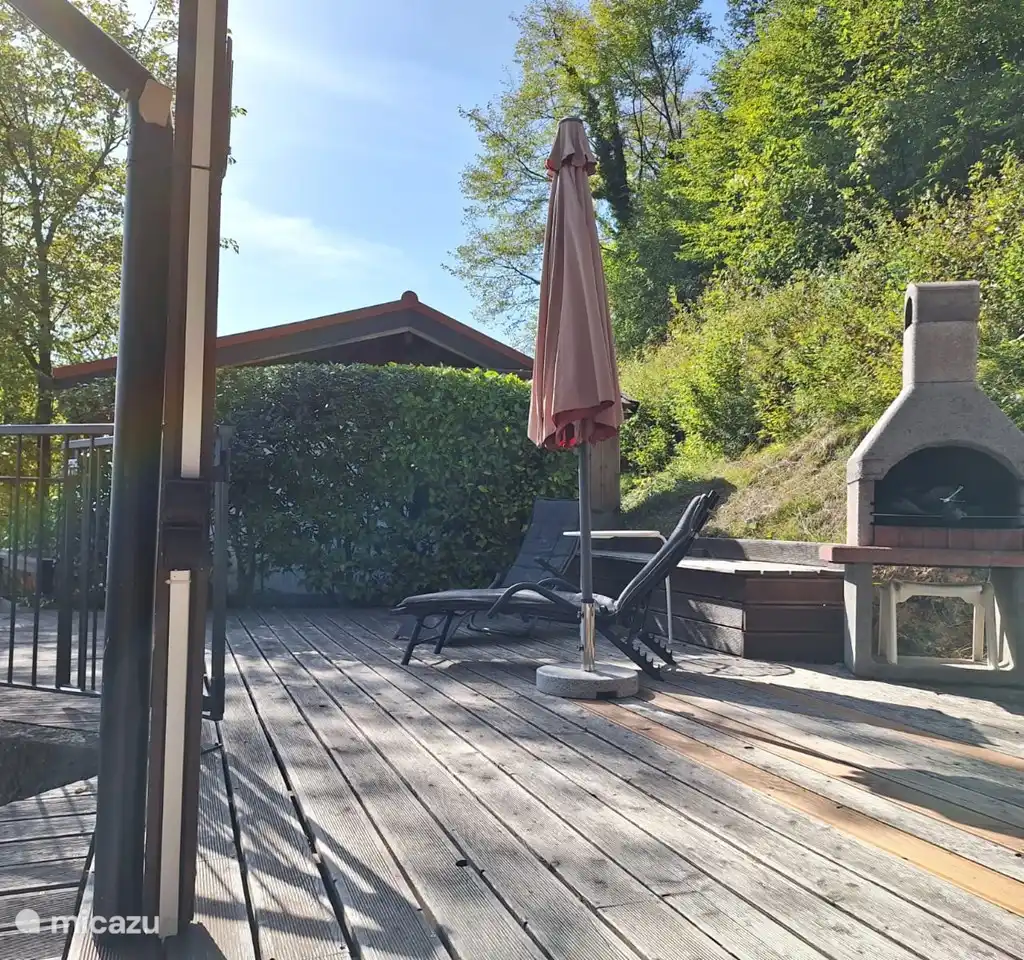 Sunclass Bungalow C28