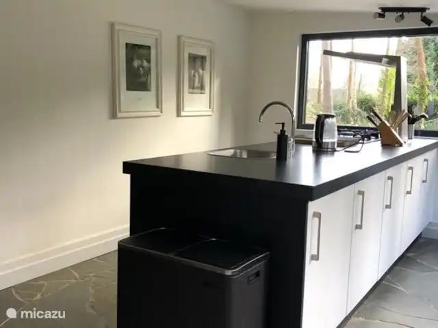 Château de la forêt | Pays-Bas, Brabant-Septentrional, Herpen - maison de vacances