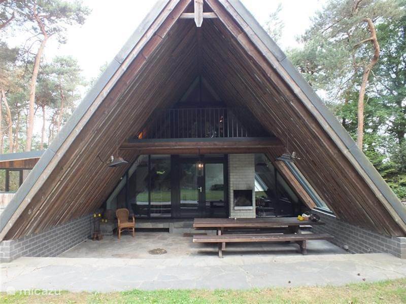 Maison de Vacances Pays-Bas, Brabant septentrional, Herpen Maison de vacances Château de la forêt