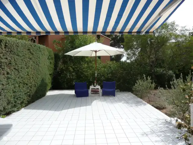 Château Renard Bandol | France, Côte d'Azur, Bandol - maison mitoyenne La grande terrasse