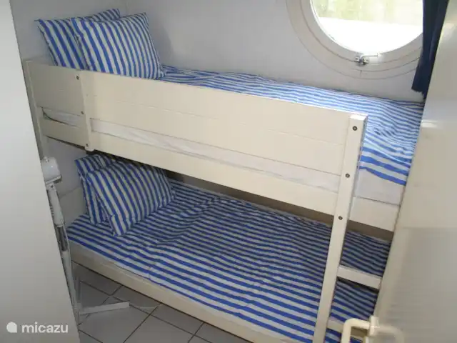 Château Renard Bandol | France, Côte d'Azur, Bandol - maison mitoyenne 2 lits simples