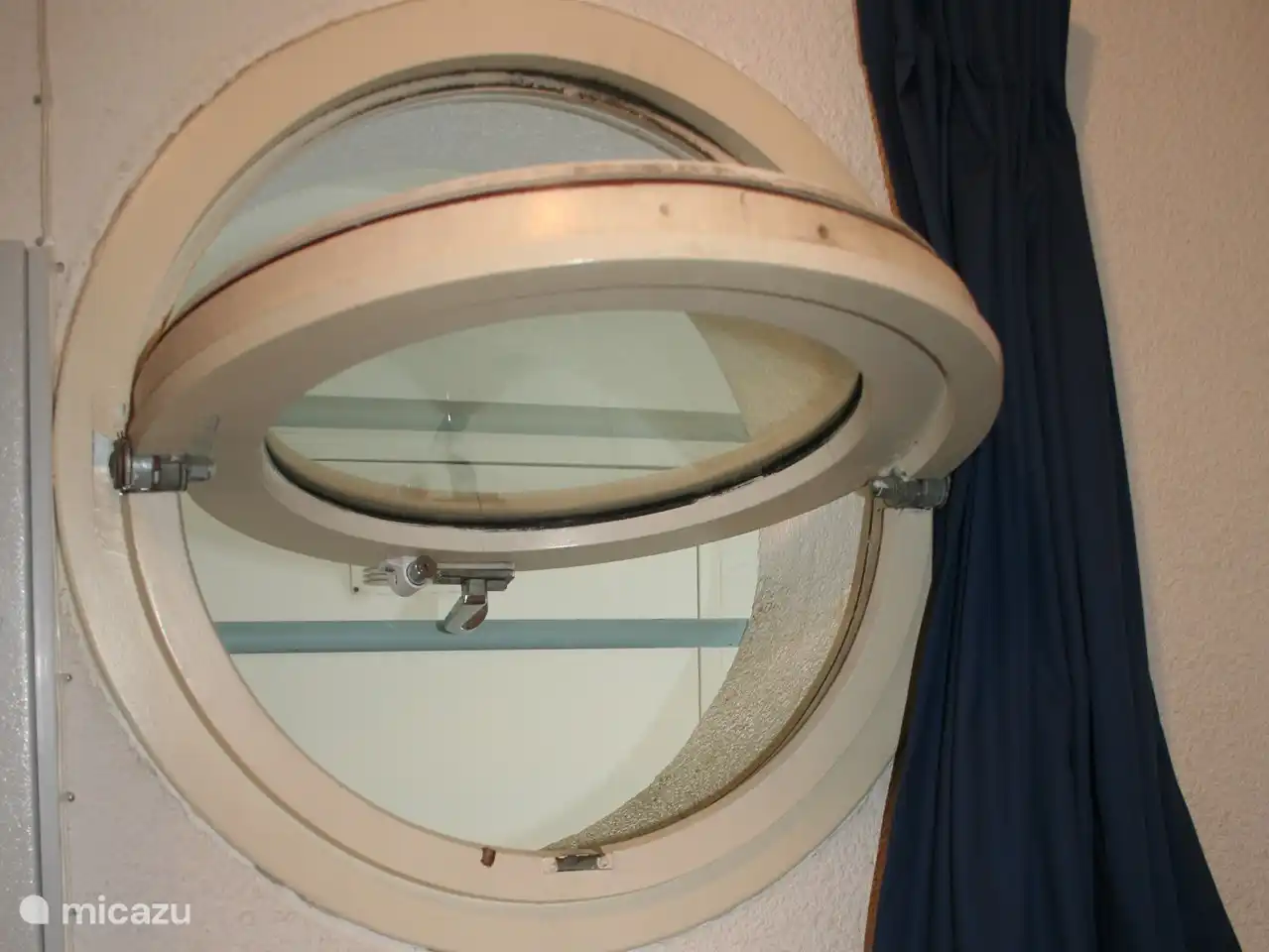 Fenster für frische Luft