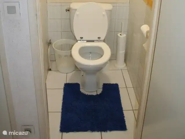 Château Renard Bandol | France, Côte d'Azur, Bandol - maison mitoyenne Toilettes